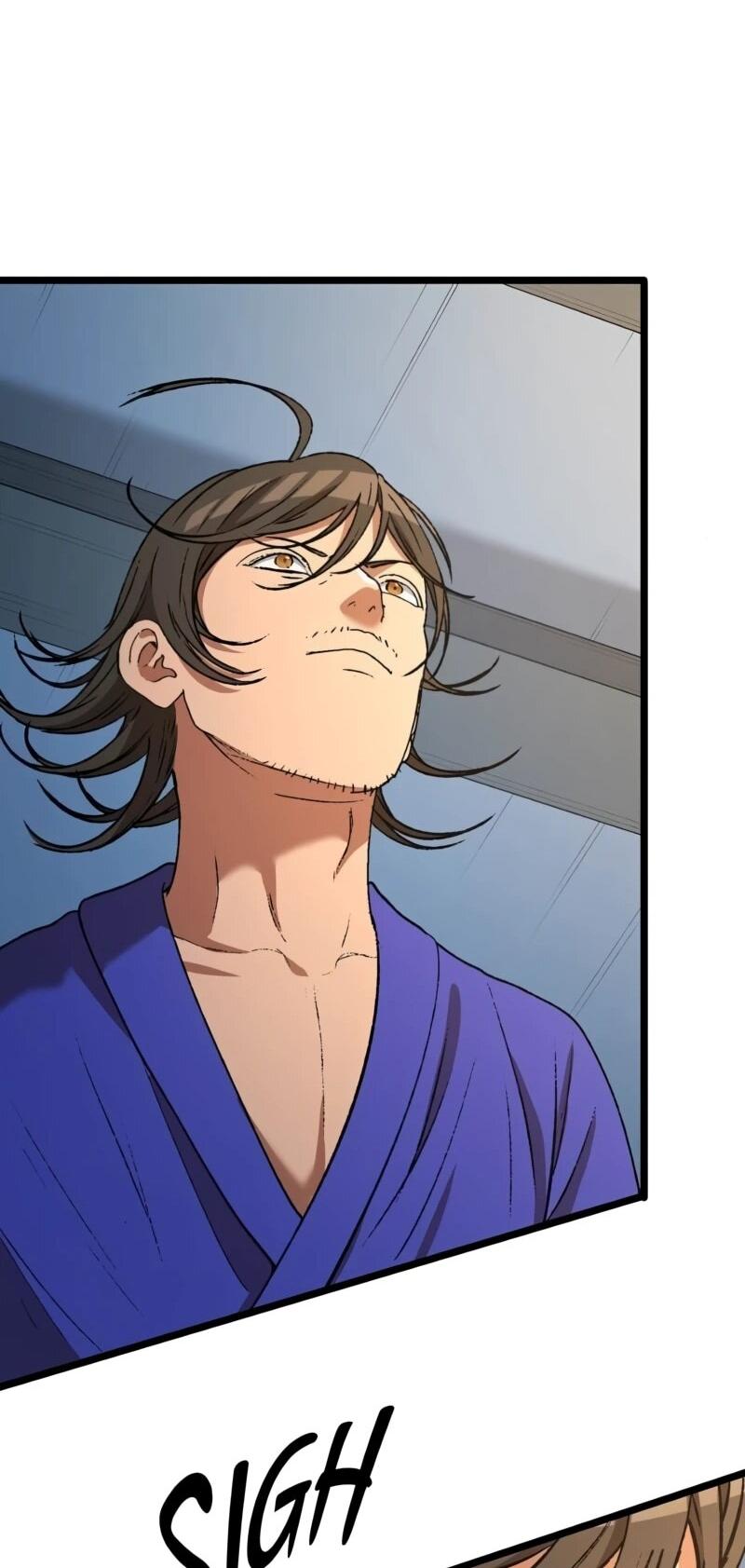 Манга Возвращение Профессора Рун - Глава 55 Страница 24