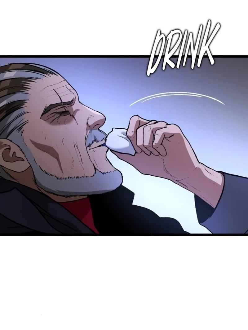 Манга Возвращение Профессора Рун - Глава 56 Страница 7