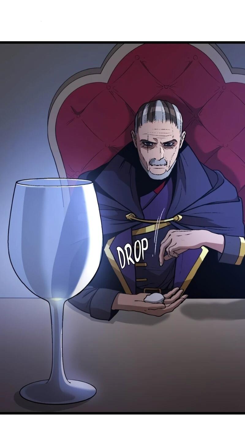 Манга Возвращение Профессора Рун - Глава 56 Страница 5