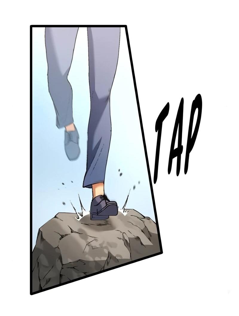 Манга Возвращение Профессора Рун - Глава 57 Страница 20