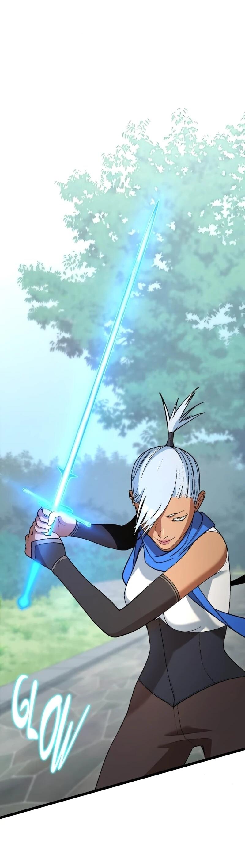 Манга Возвращение Профессора Рун - Глава 57 Страница 2