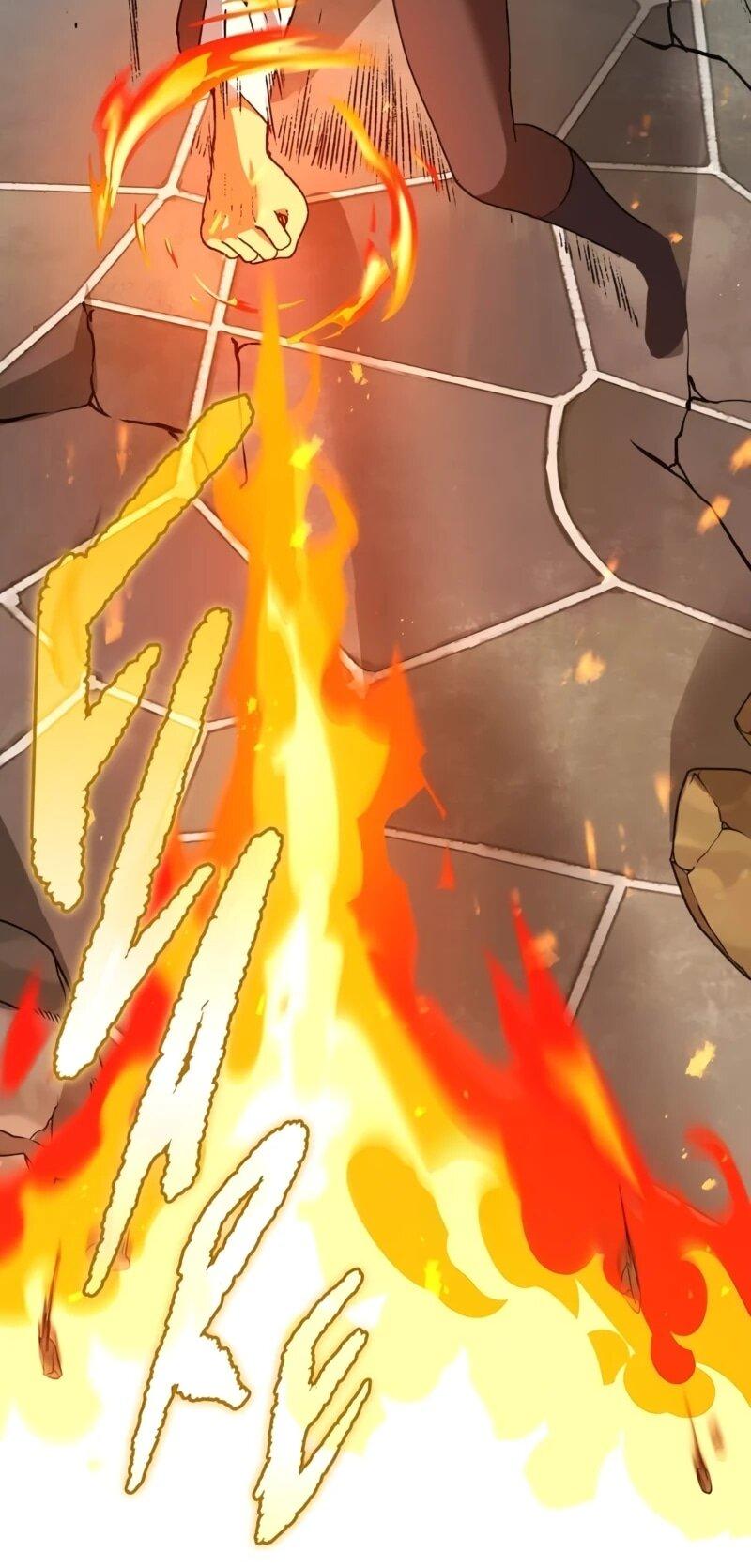 Манга Возвращение Профессора Рун - Глава 57 Страница 42