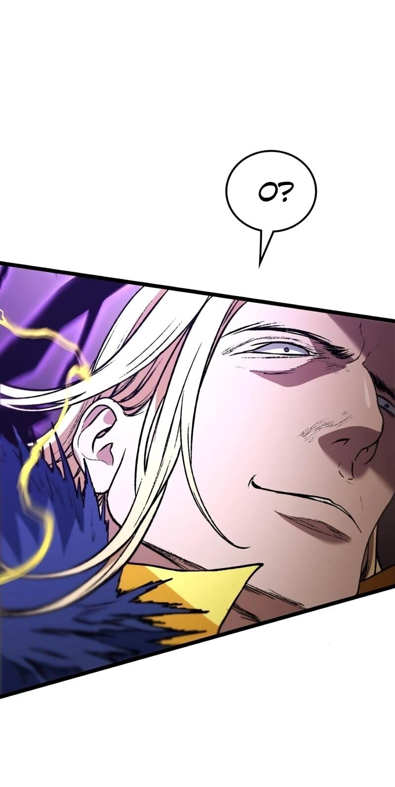 Манга Возвращение Профессора Рун - Глава 58 Страница 55