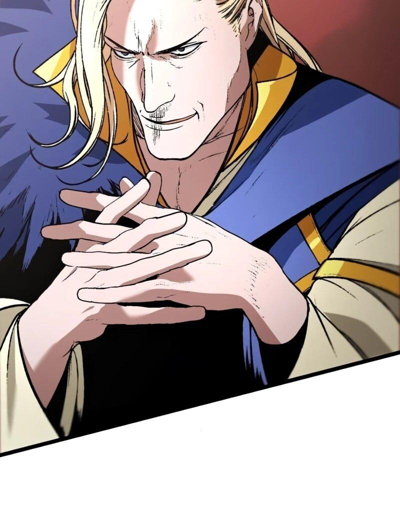 Манга Возвращение Профессора Рун - Глава 58 Страница 18