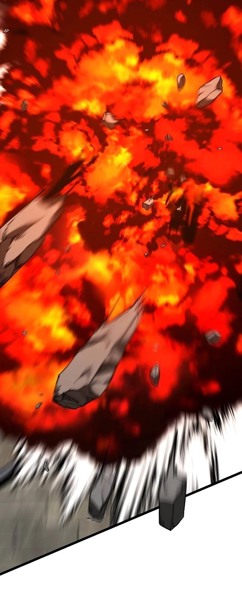 Манга Возвращение Профессора Рун - Глава 58 Страница 63