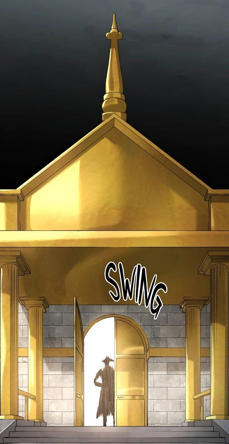 Манга Возвращение Профессора Рун - Глава 58 Страница 4