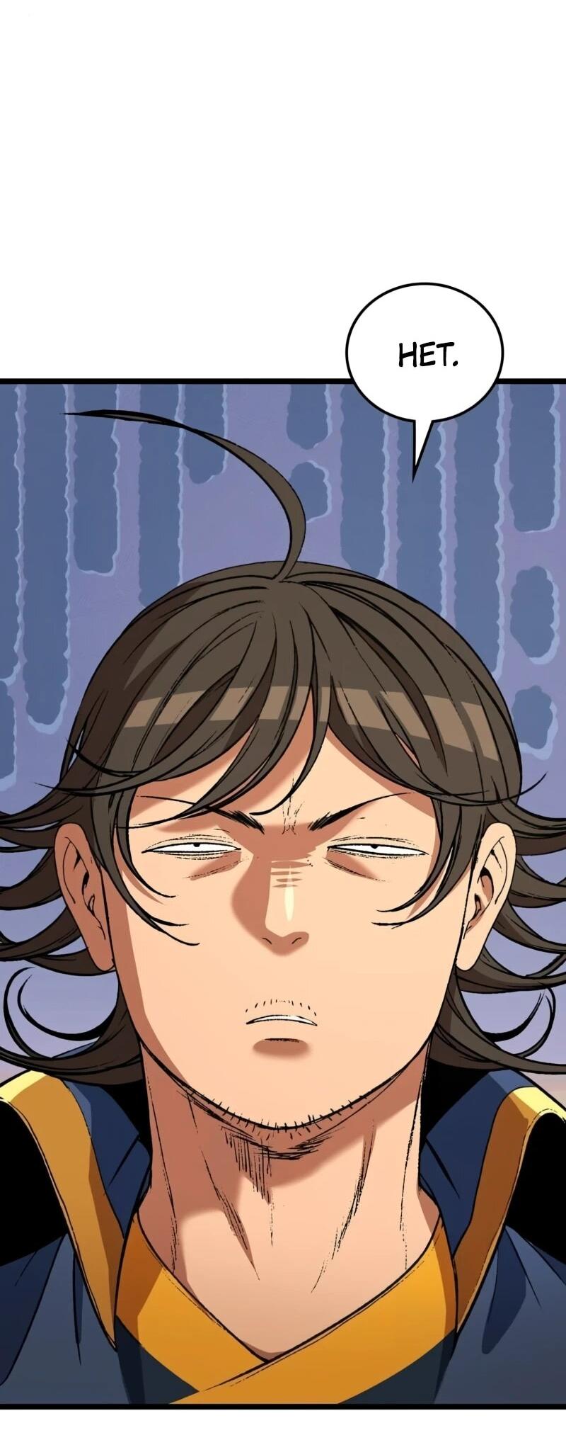 Манга Возвращение Профессора Рун - Глава 58 Страница 39