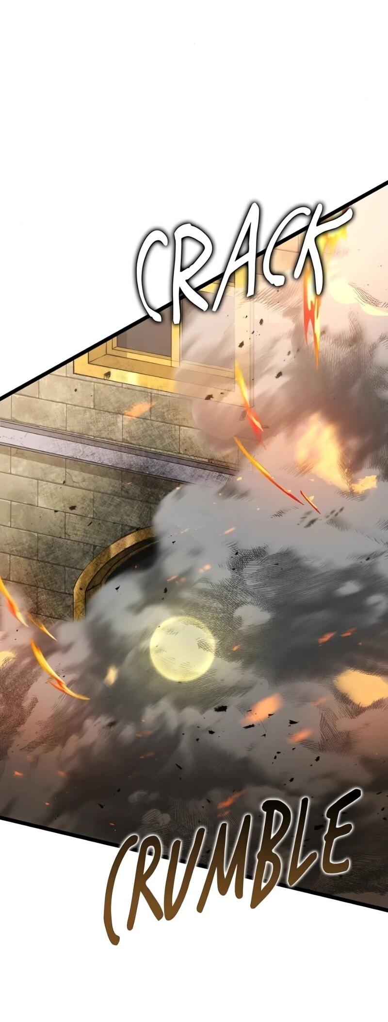 Манга Возвращение Профессора Рун - Глава 58 Страница 64