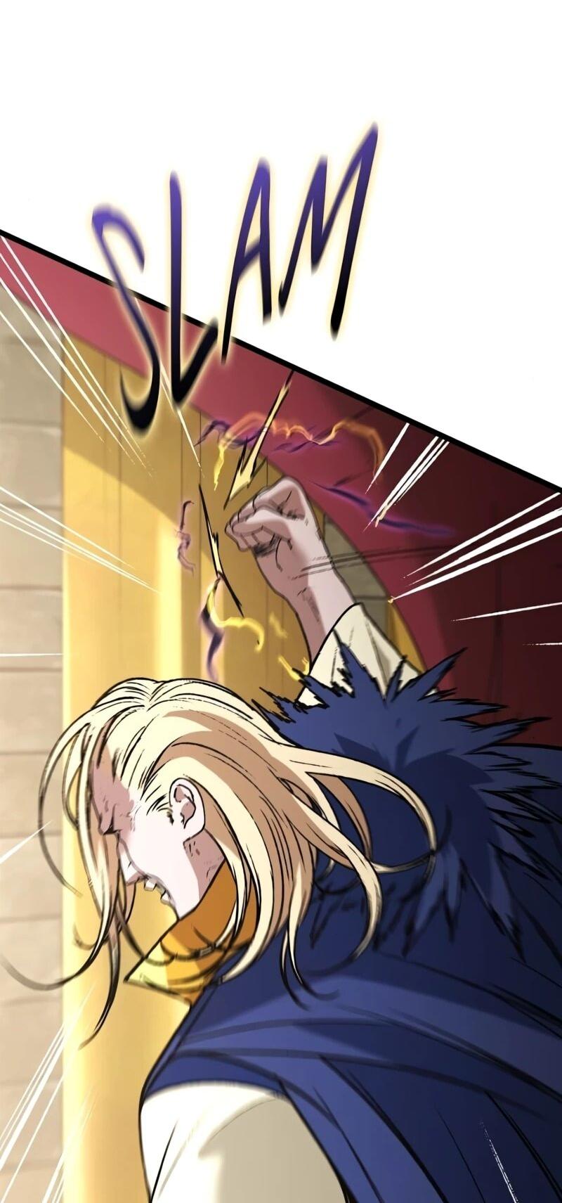 Манга Возвращение Профессора Рун - Глава 58 Страница 46