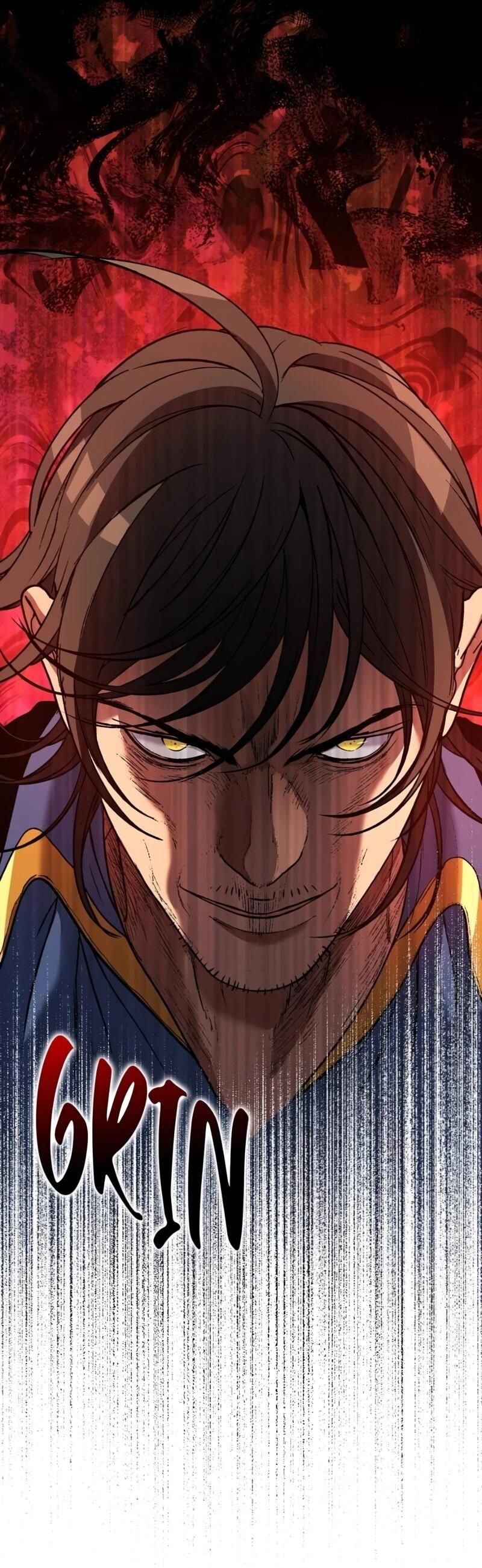 Манга Возвращение Профессора Рун - Глава 59 Страница 59