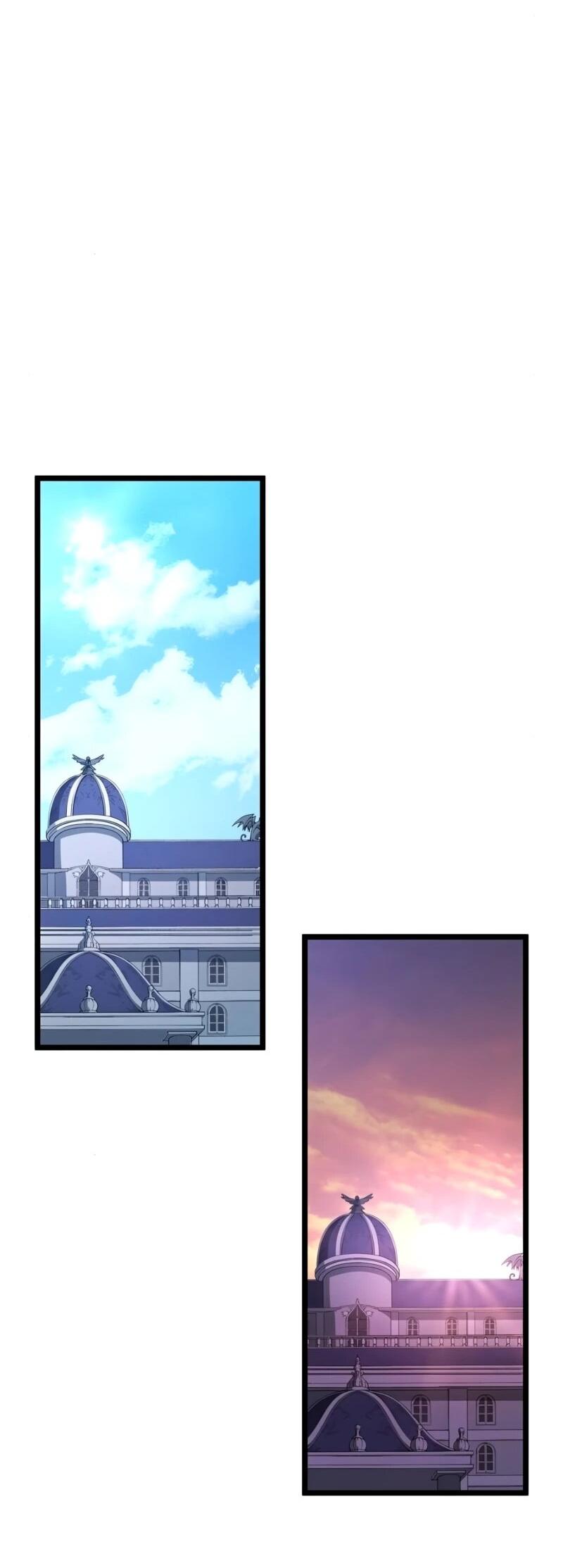 Манга Возвращение Профессора Рун - Глава 59 Страница 70