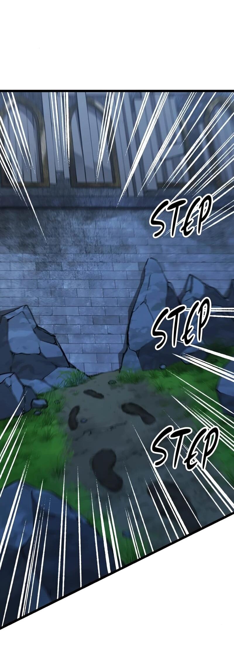 Манга Возвращение Профессора Рун - Глава 59 Страница 20