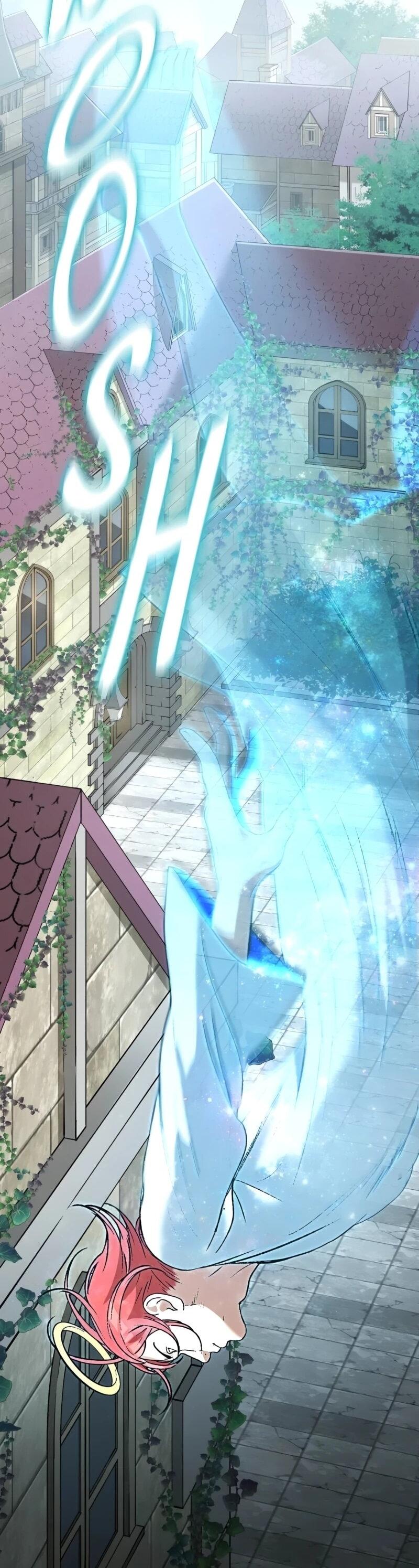 Манга Возвращение Профессора Рун - Глава 59 Страница 2