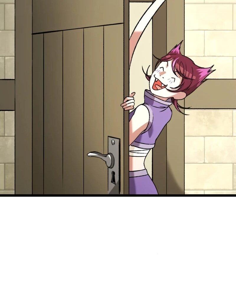 Манга Возвращение Профессора Рун - Глава 59 Страница 16