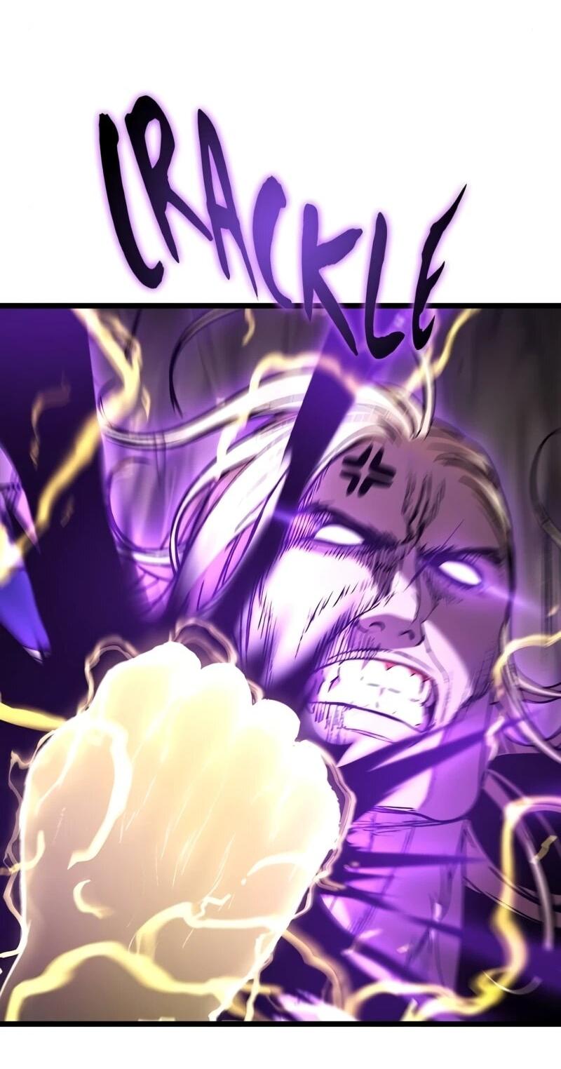 Манга Возвращение Профессора Рун - Глава 59 Страница 46