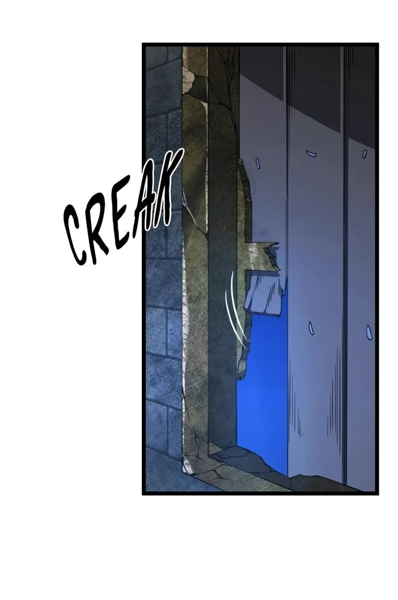 Манга Возвращение Профессора Рун - Глава 59 Страница 23