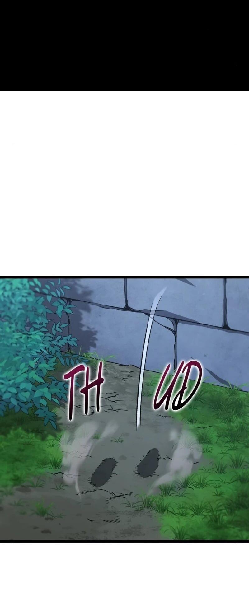 Манга Возвращение Профессора Рун - Глава 59 Страница 19