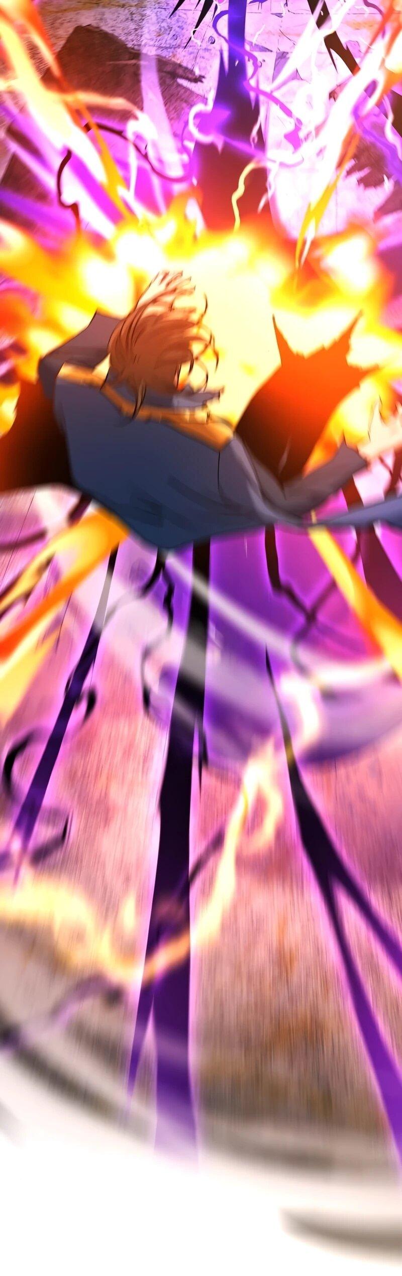 Манга Возвращение Профессора Рун - Глава 59 Страница 67