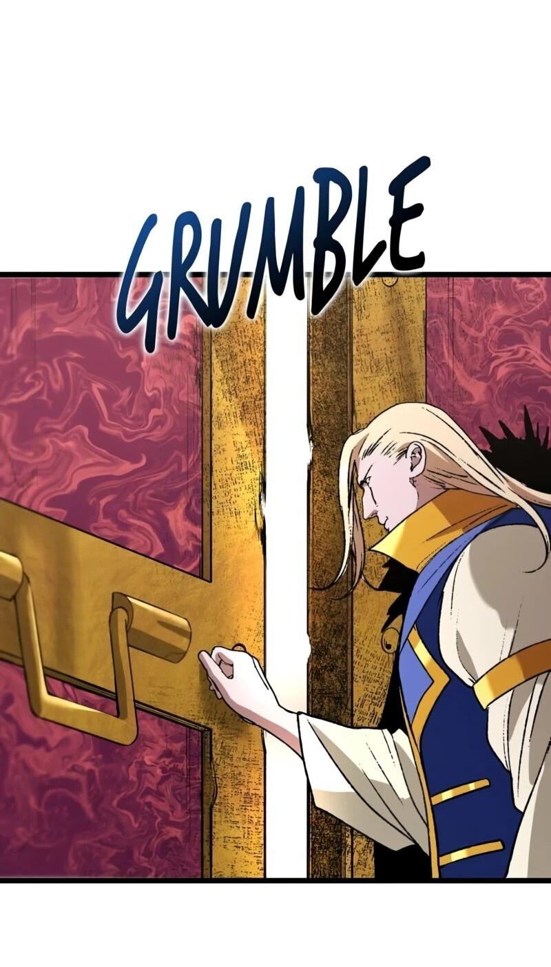 Манга Возвращение Профессора Рун - Глава 59 Страница 34