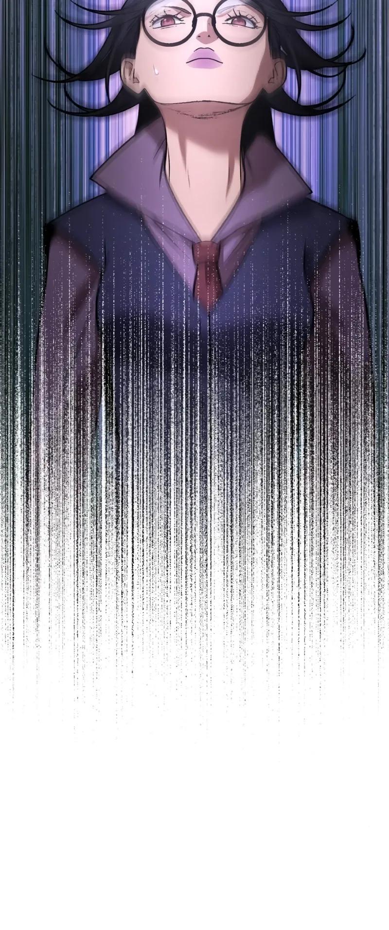 Манга Возвращение Профессора Рун - Глава 61 Страница 11