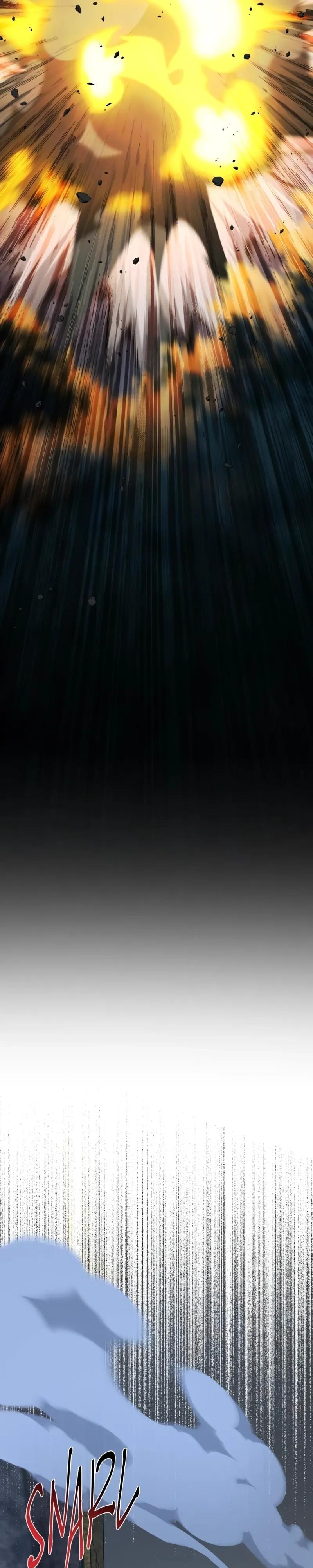 Манга Возвращение Профессора Рун - Глава 61 Страница 3