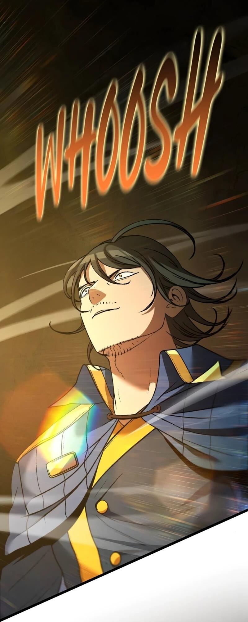 Манга Возвращение Профессора Рун - Глава 62 Страница 46