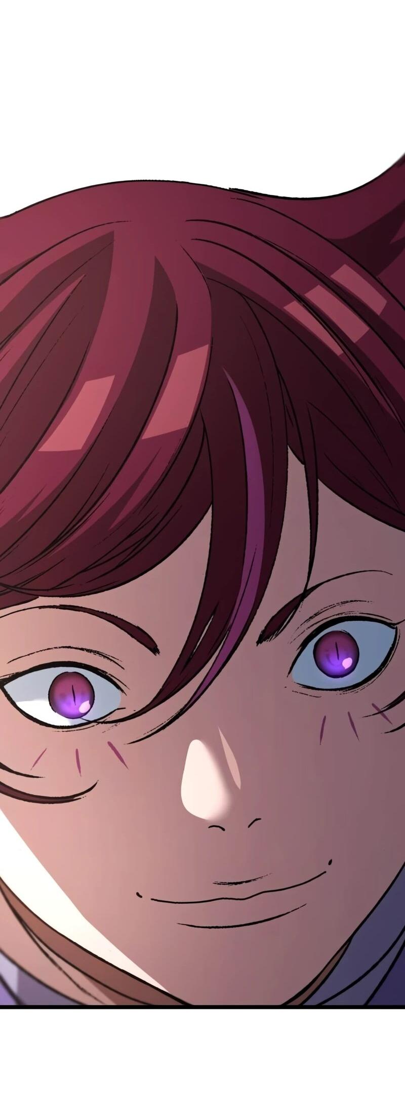 Манга Возвращение Профессора Рун - Глава 62 Страница 52