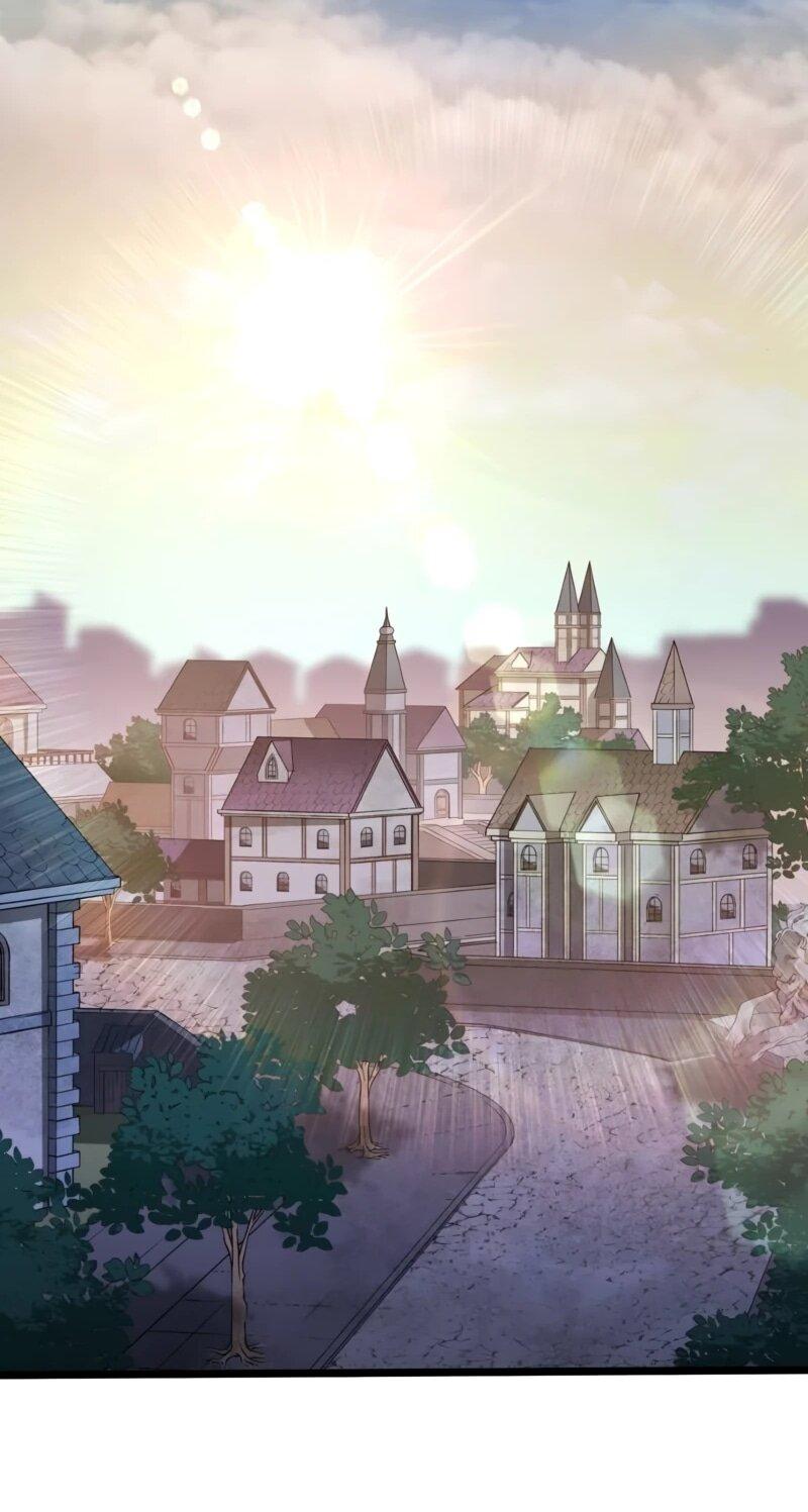 Манга Возвращение Профессора Рун - Глава 62 Страница 57