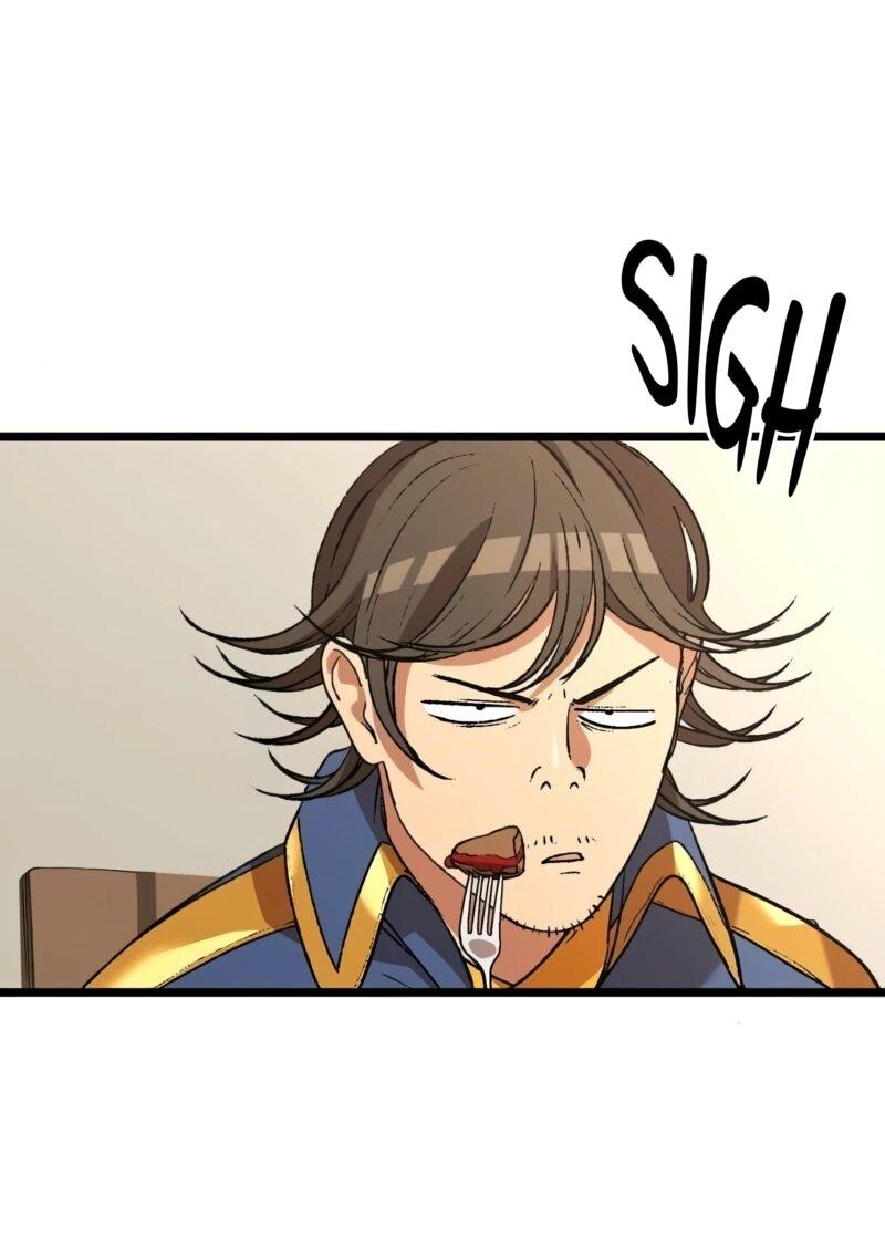 Манга Возвращение Профессора Рун - Глава 62 Страница 63