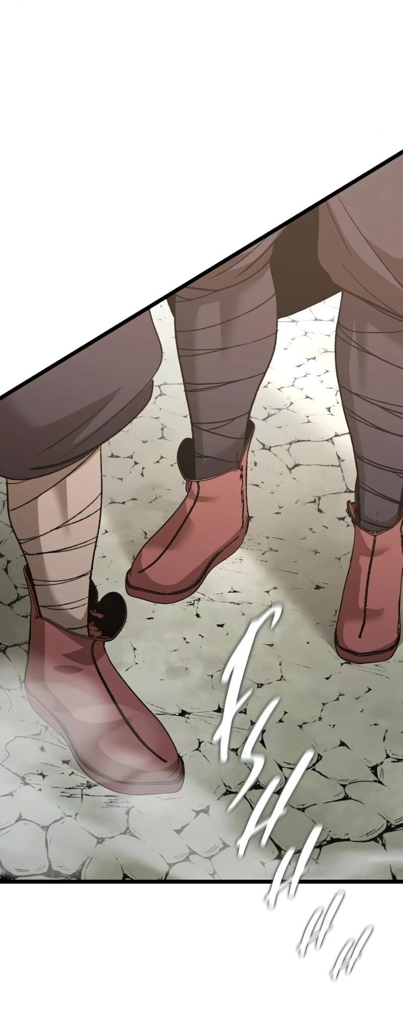 Манга Возвращение Профессора Рун - Глава 63 Страница 69