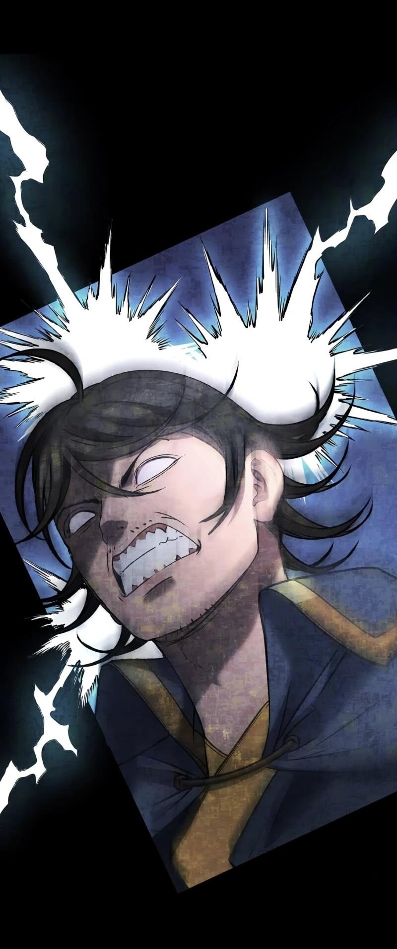 Манга Возвращение Профессора Рун - Глава 63 Страница 39