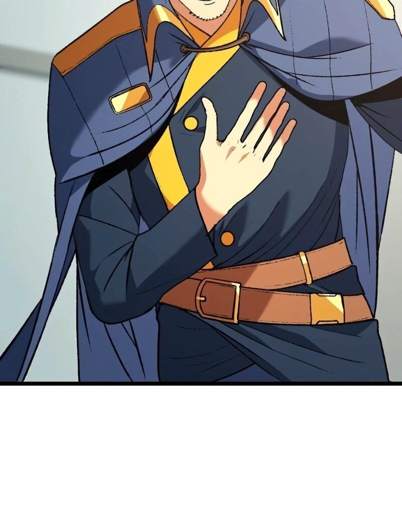 Манга Возвращение Профессора Рун - Глава 63 Страница 42