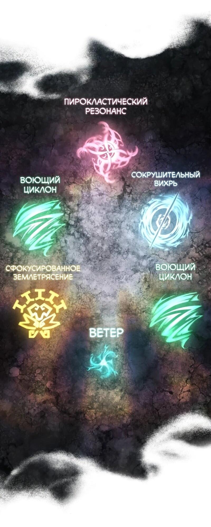 Манга Возвращение Профессора Рун - Глава 63 Страница 49