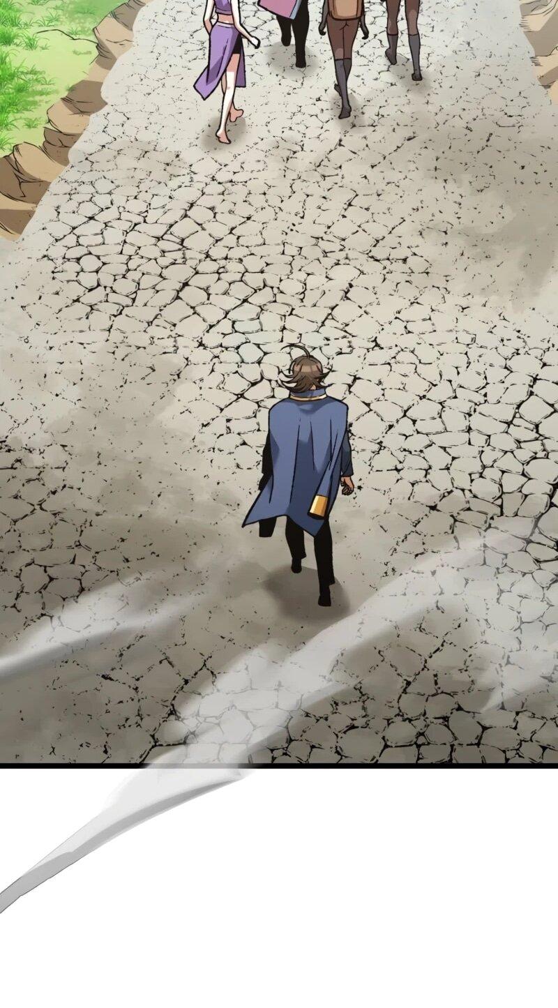 Манга Возвращение Профессора Рун - Глава 64 Страница 31