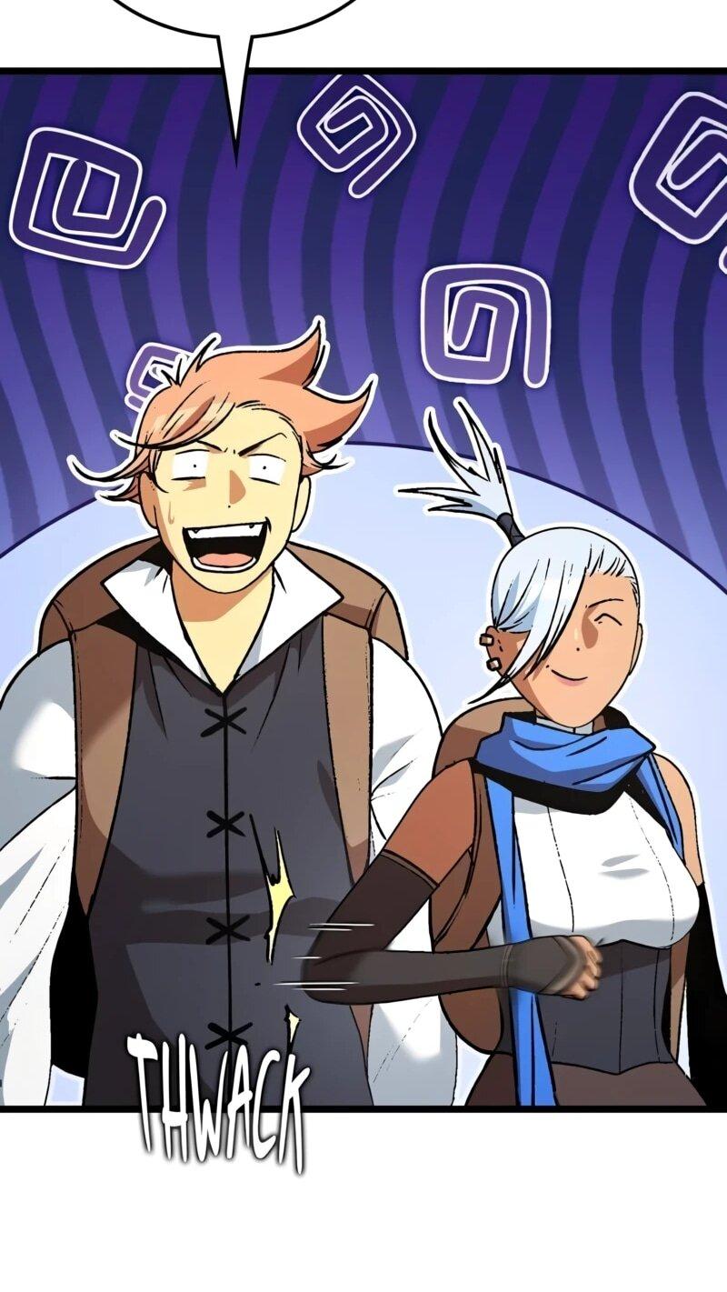 Манга Возвращение Профессора Рун - Глава 64 Страница 14