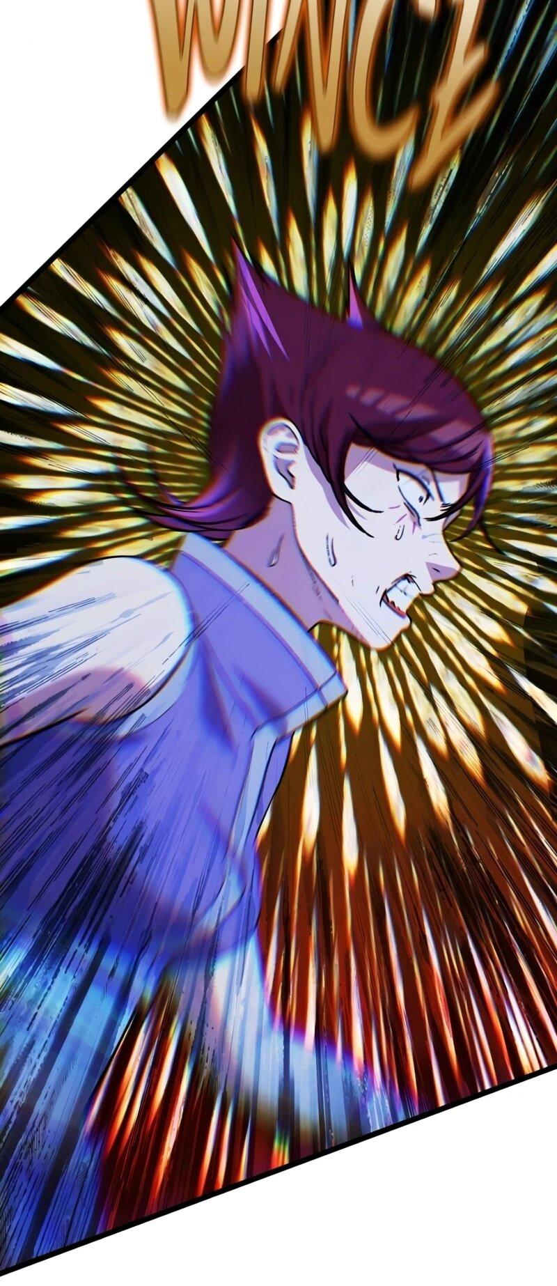 Манга Возвращение Профессора Рун - Глава 64 Страница 59