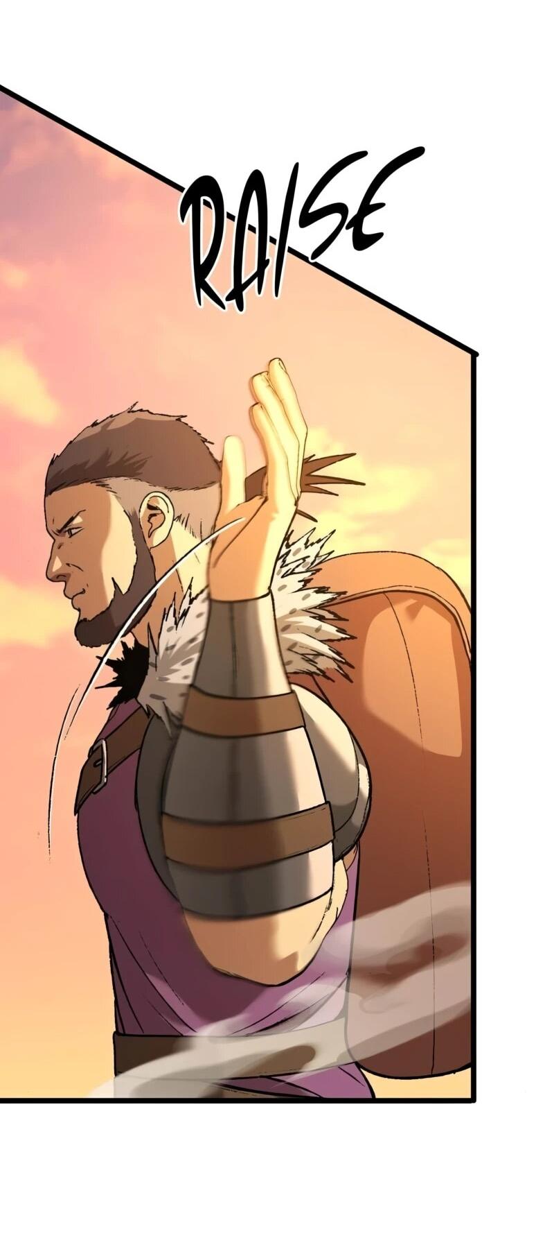 Манга Возвращение Профессора Рун - Глава 64 Страница 34