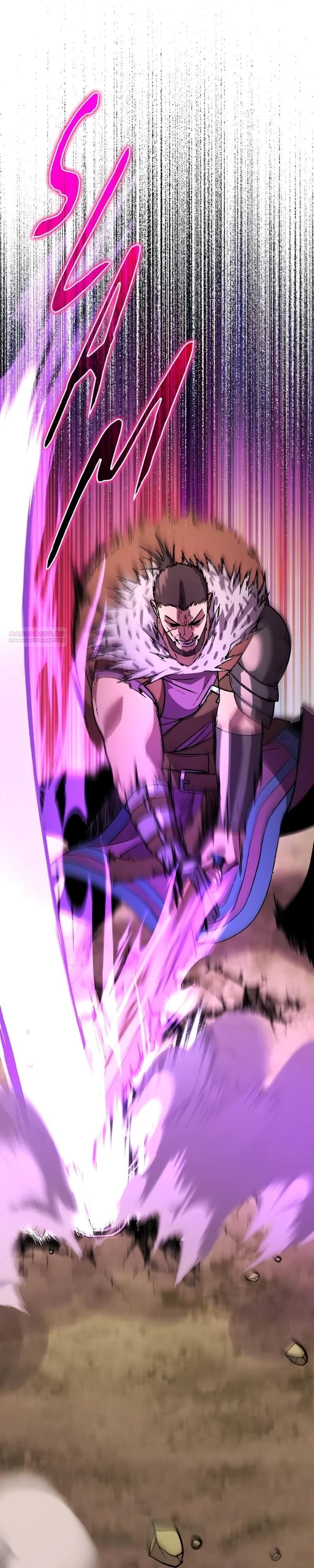 Манга Возвращение Профессора Рун - Глава 65 Страница 22