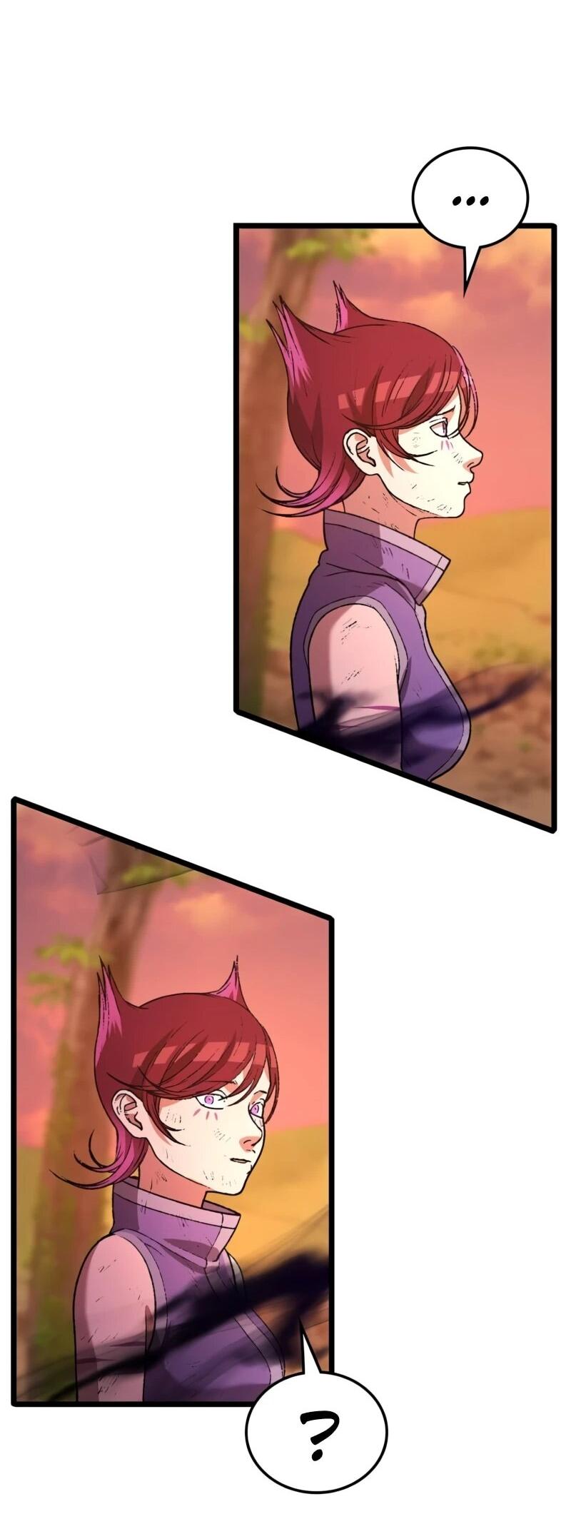 Манга Возвращение Профессора Рун - Глава 68 Страница 32