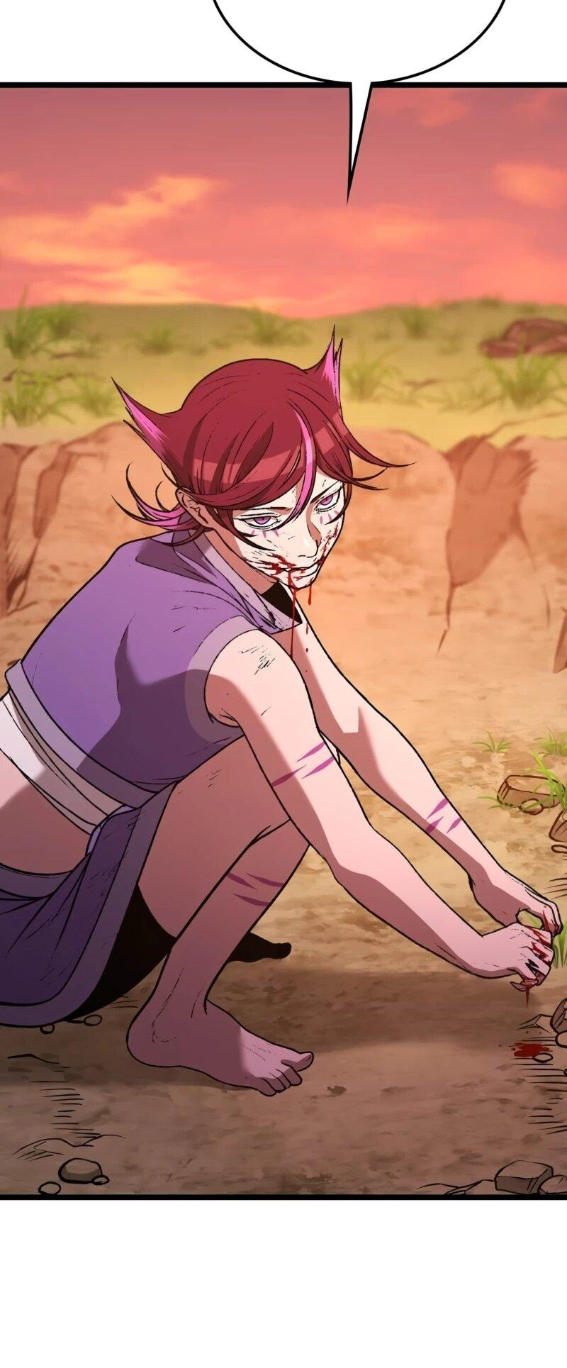 Манга Возвращение Профессора Рун - Глава 68 Страница 60