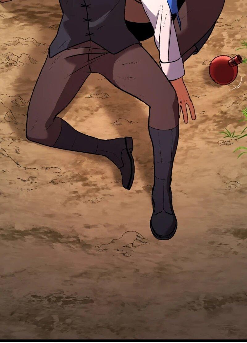 Манга Возвращение Профессора Рун - Глава 68 Страница 6