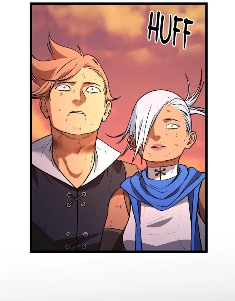 Манга Возвращение Профессора Рун - Глава 68 Страница 25