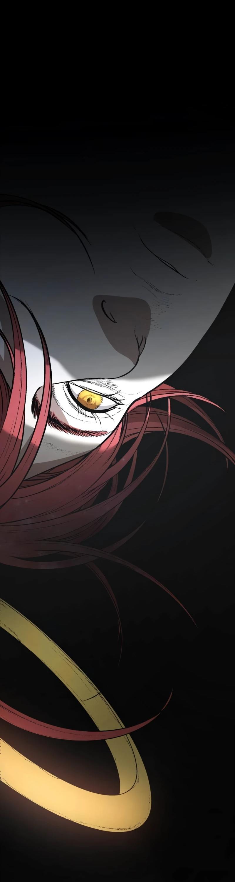 Манга Возвращение Профессора Рун - Глава 68 Страница 75