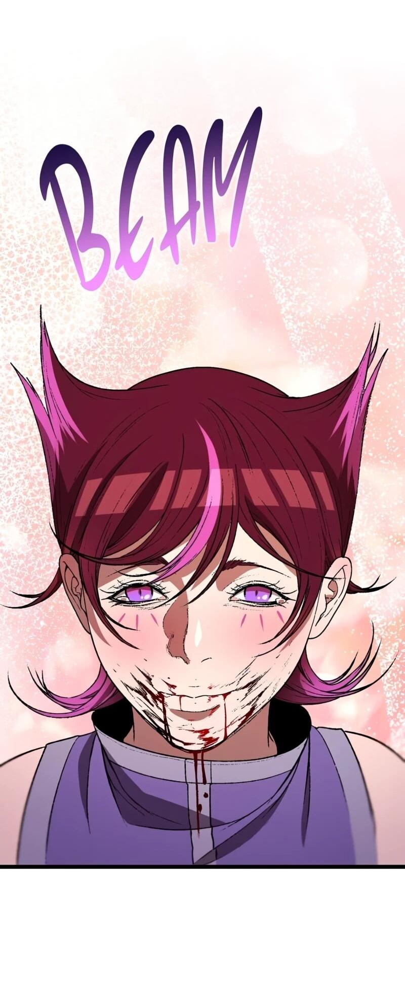 Манга Возвращение Профессора Рун - Глава 68 Страница 65