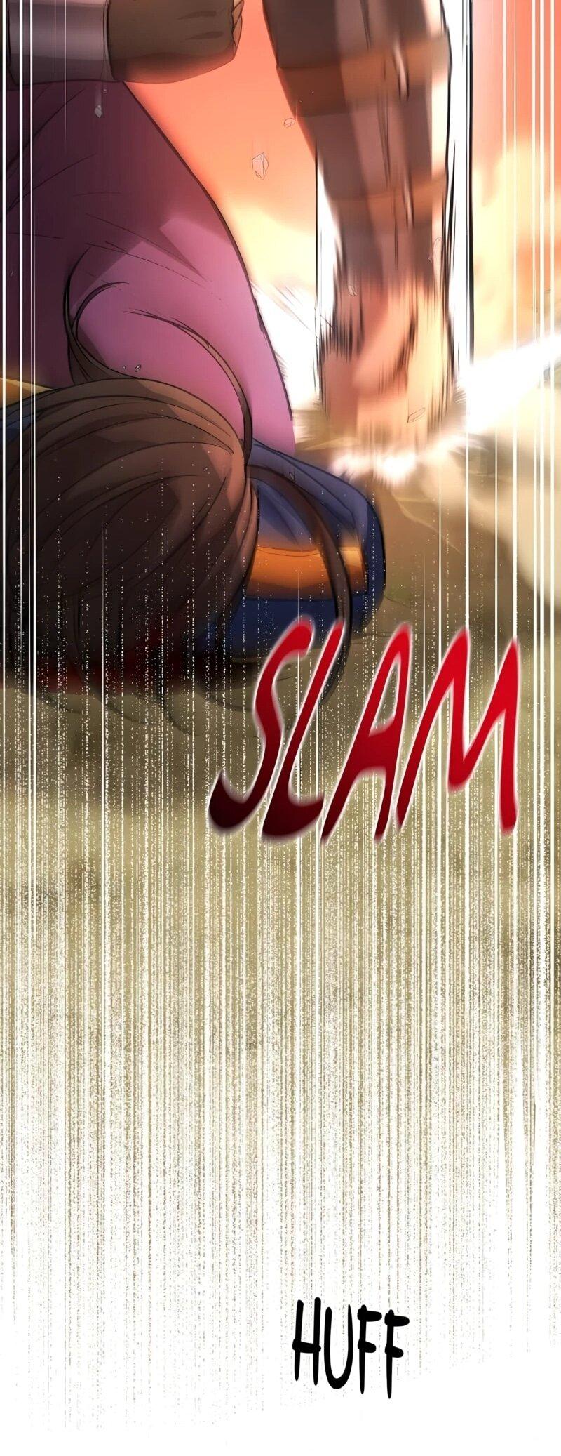 Манга Возвращение Профессора Рун - Глава 68 Страница 24