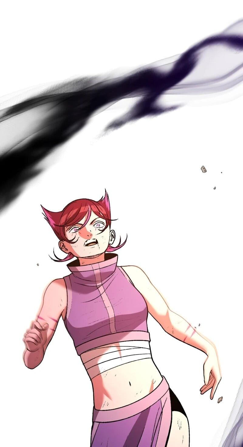 Манга Возвращение Профессора Рун - Глава 68 Страница 33