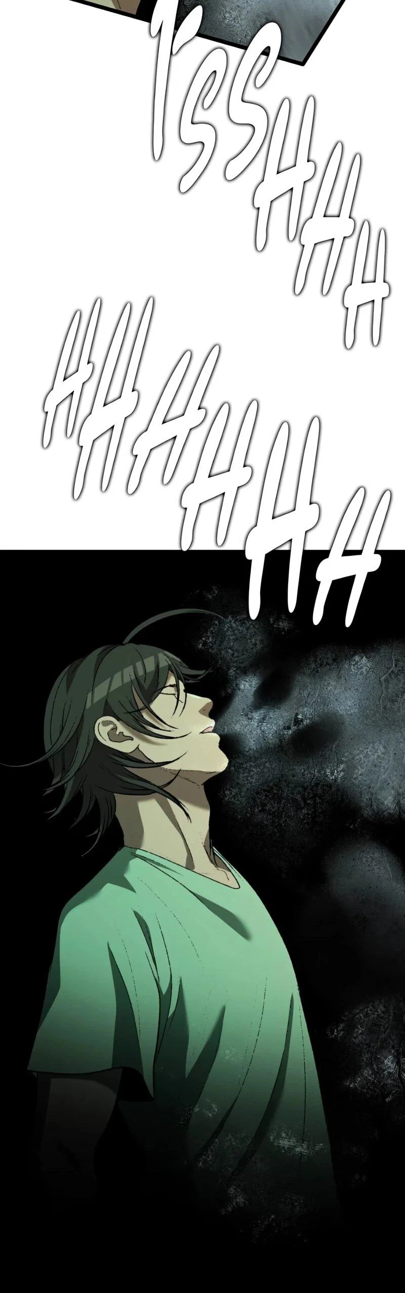 Манга Возвращение Профессора Рун - Глава 69 Страница 79