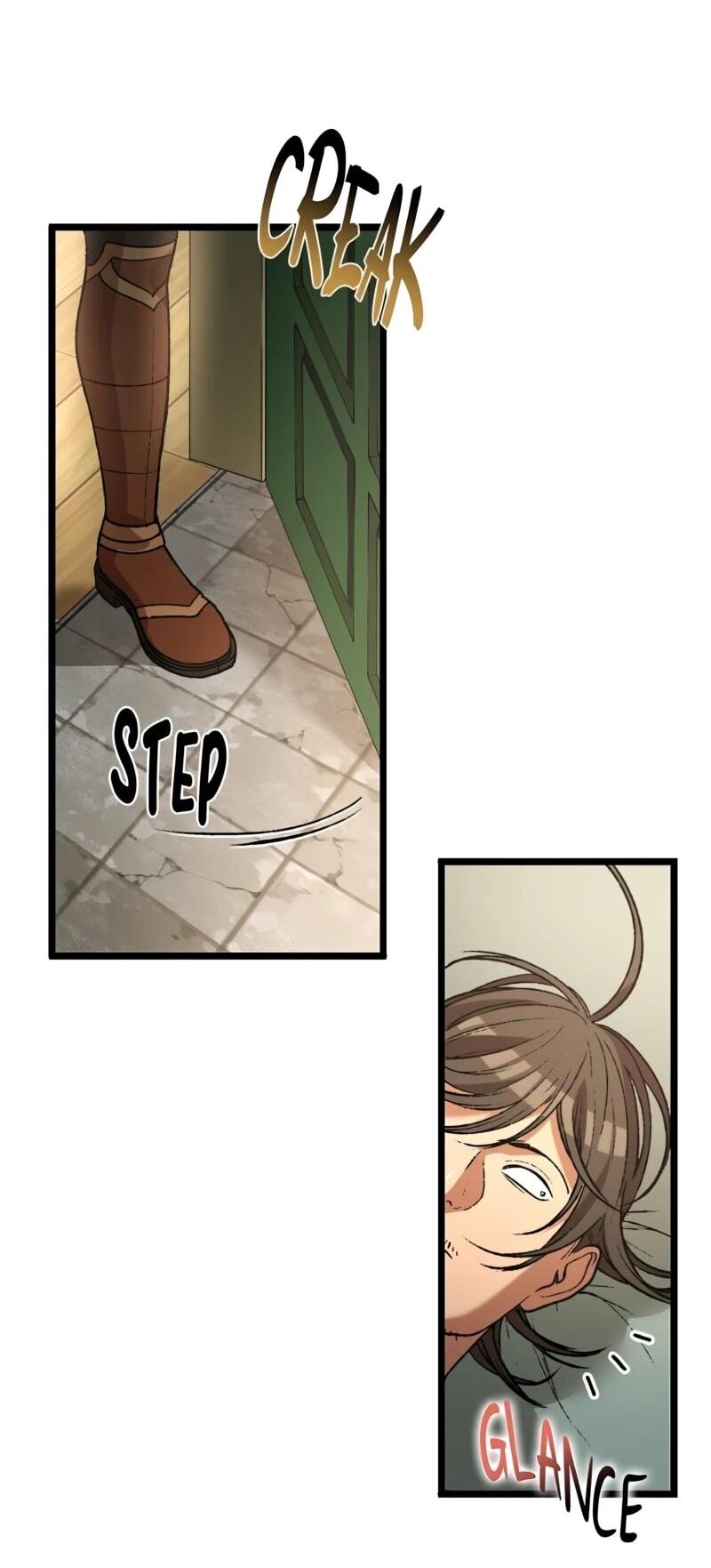 Манга Возвращение Профессора Рун - Глава 69 Страница 18