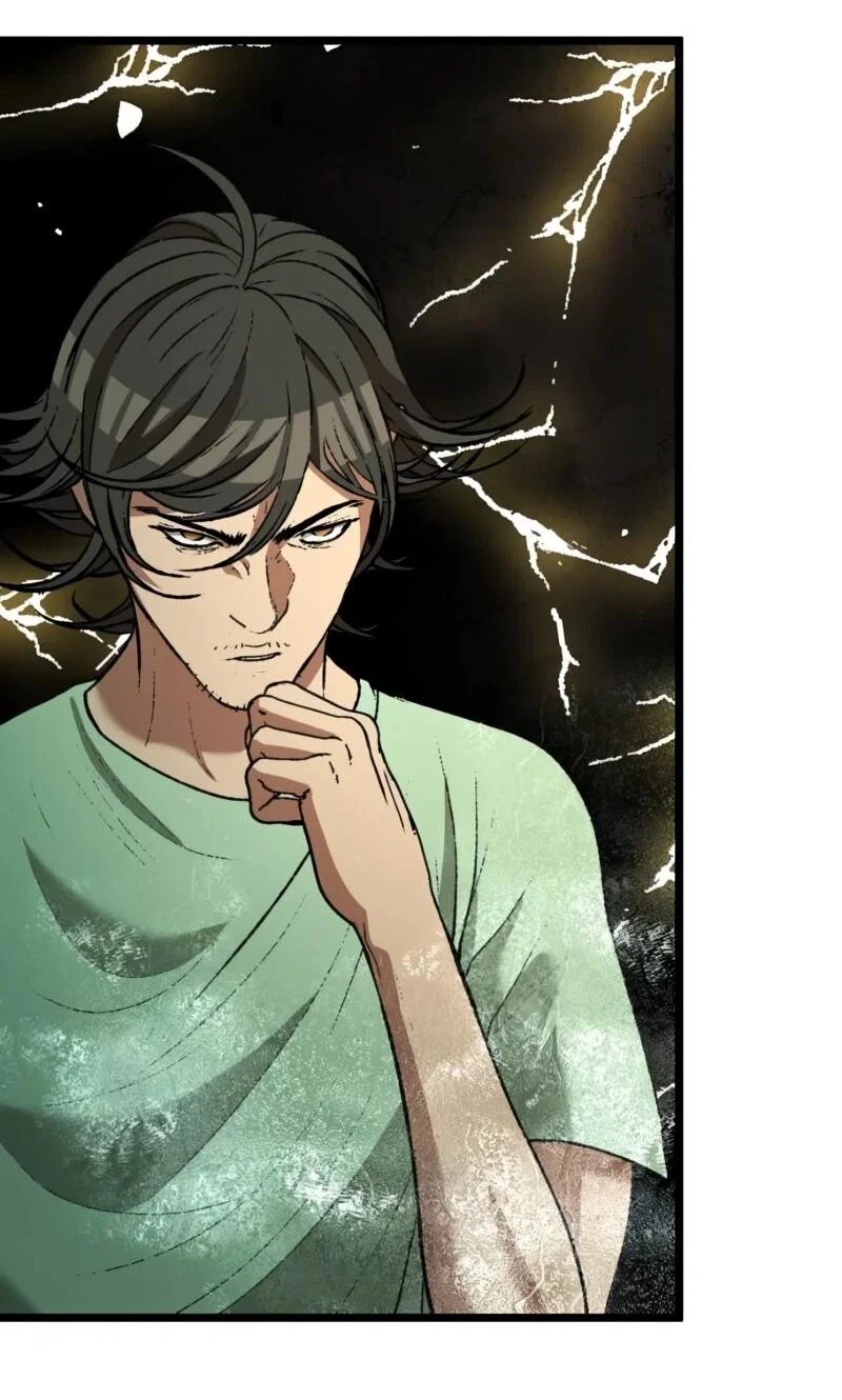 Манга Возвращение Профессора Рун - Глава 69 Страница 48