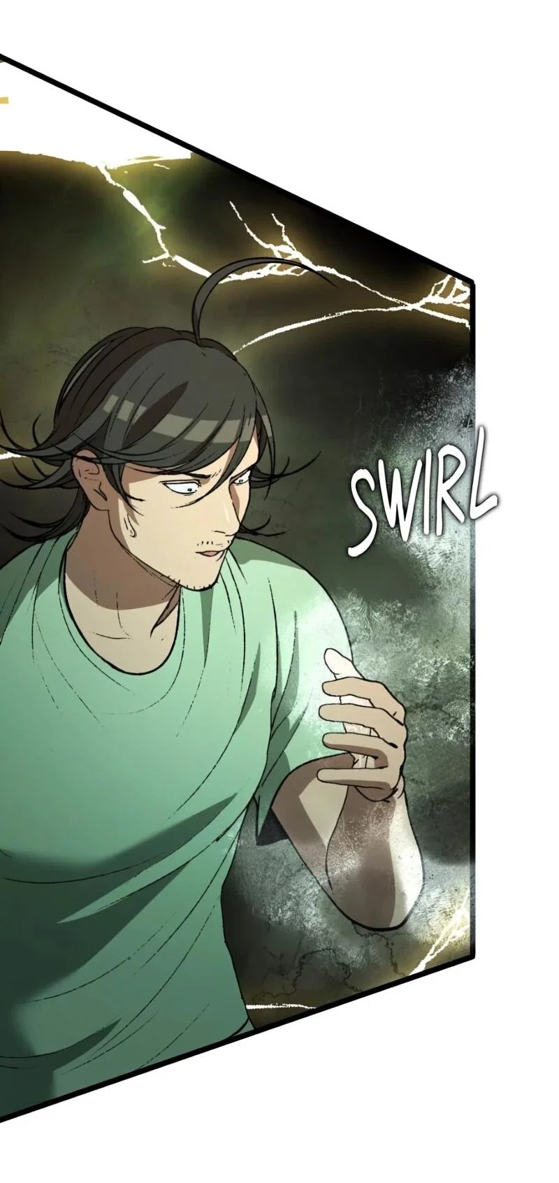 Манга Возвращение Профессора Рун - Глава 69 Страница 76